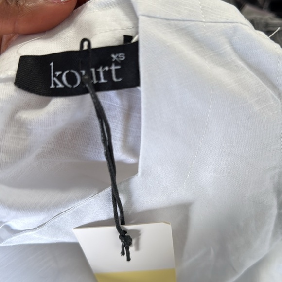 NEW kourt Willow Two Piece XS - Picture 13 of 13